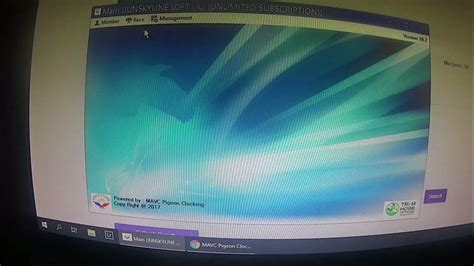 HOW TO ENCODE RINGBAND IN MAVC CLOCKING SYSTEM .